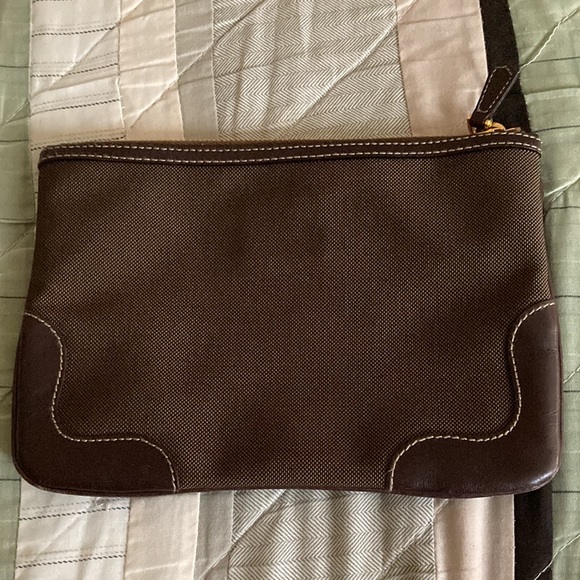 Prada small clutch - Picture 2 of 7